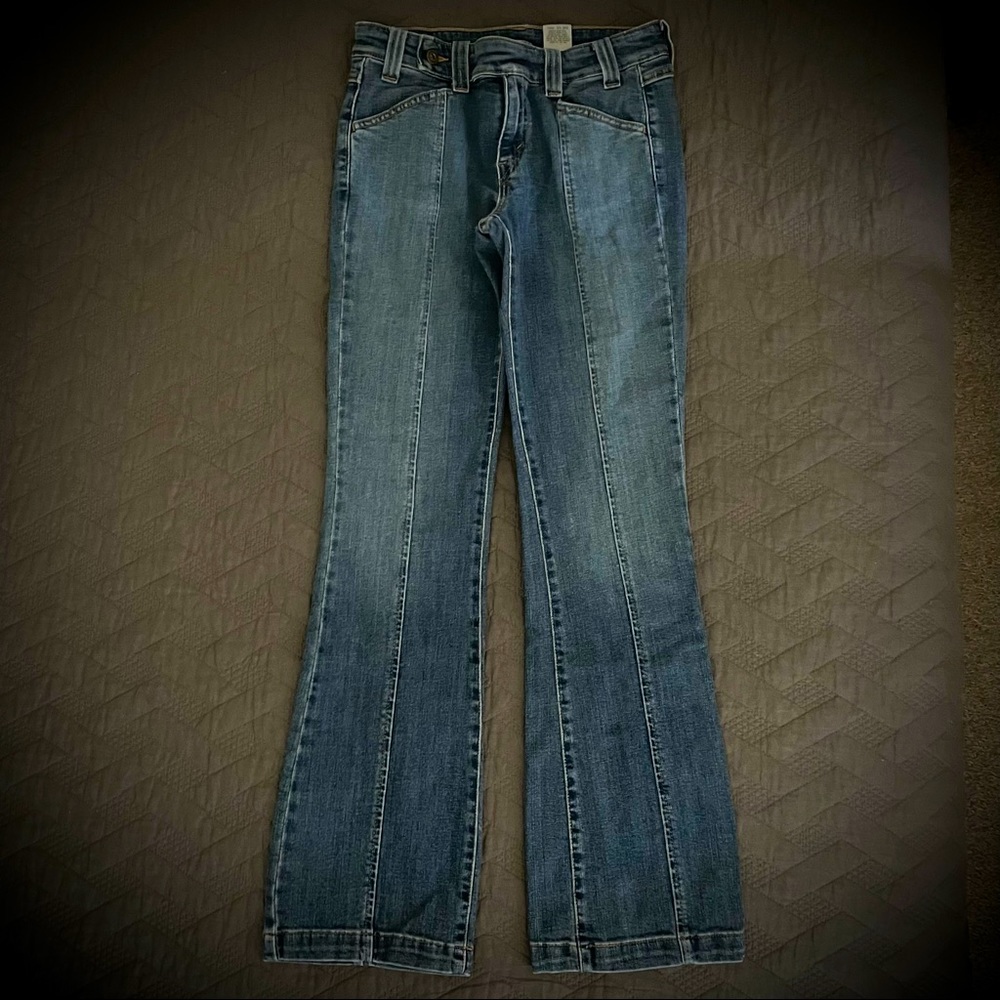 Vintage Levi’s Jeans